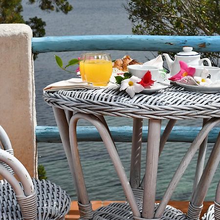 Park Hotel Resort Costa Smeralda Eksteriør billede