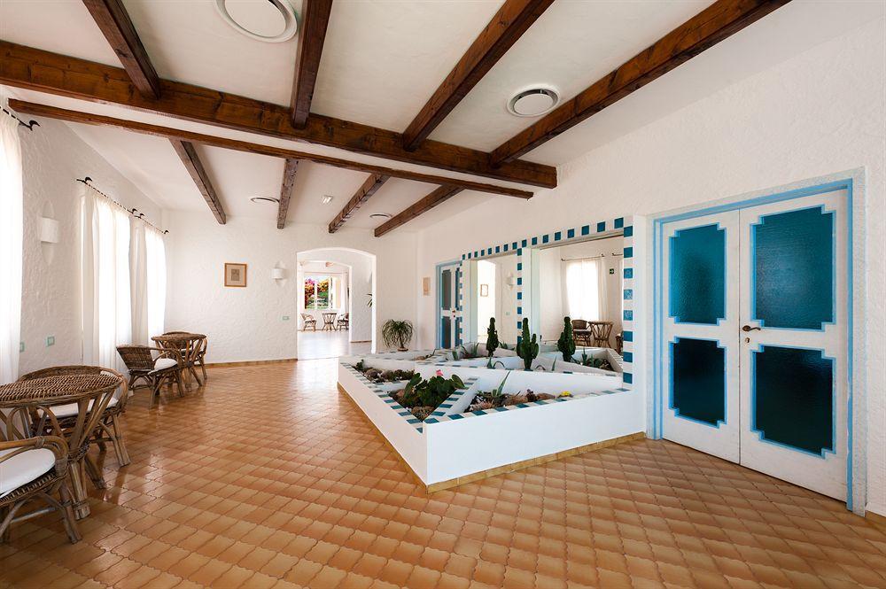 Park Hotel Resort Costa Smeralda Eksteriør billede