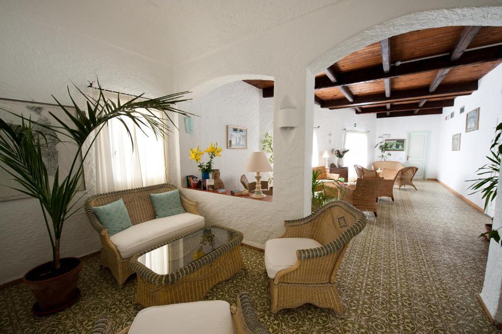 Park Hotel Resort Costa Smeralda Eksteriør billede