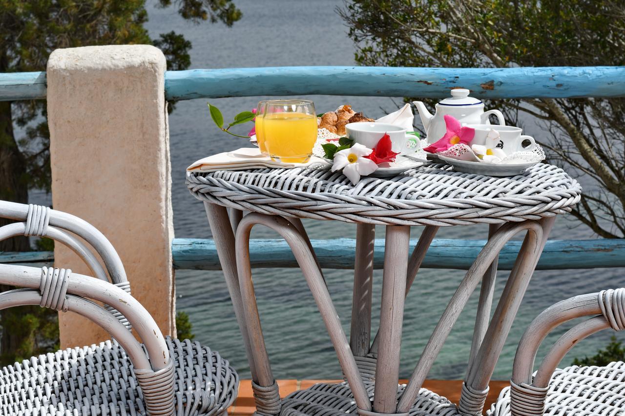Park Hotel Resort Costa Smeralda Eksteriør billede